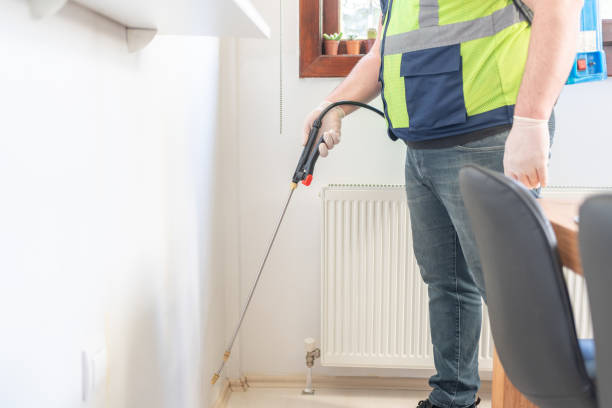 Best Exterminator Services  in Brilliant, AL